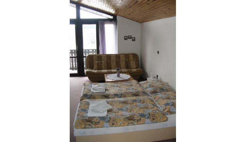 Alpina Jablonec nad Nisou